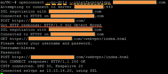 Cisco Anyconnect Linux Mint