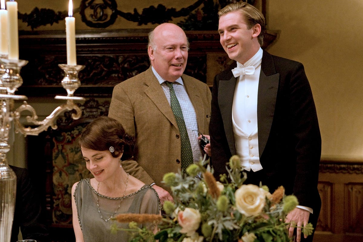 The Gilded Age Serie Tv Dove Vederla