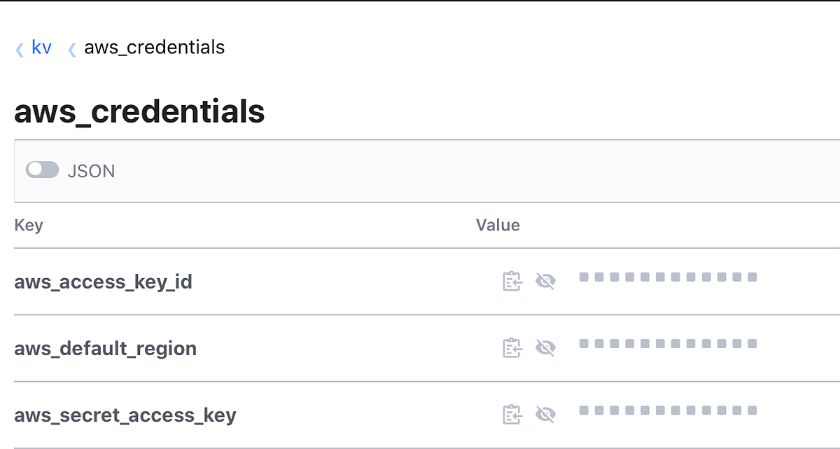 Accessing Hashicorp Vault Secrets In Ansible Playbook By Vinayak
