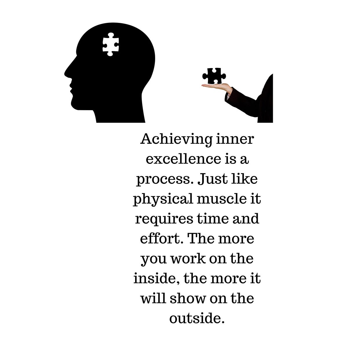 Why Am I So Weak?. This a a conversation I had with my… by Fit By