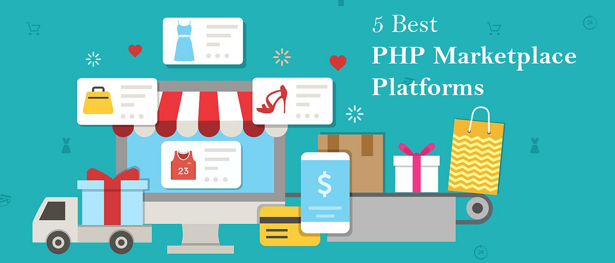 php marketplace