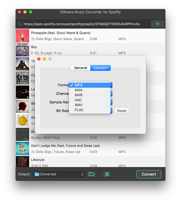 How to Download Spotify Songs as MP3 to Play Anywhere | by Ava Brown |  Medium