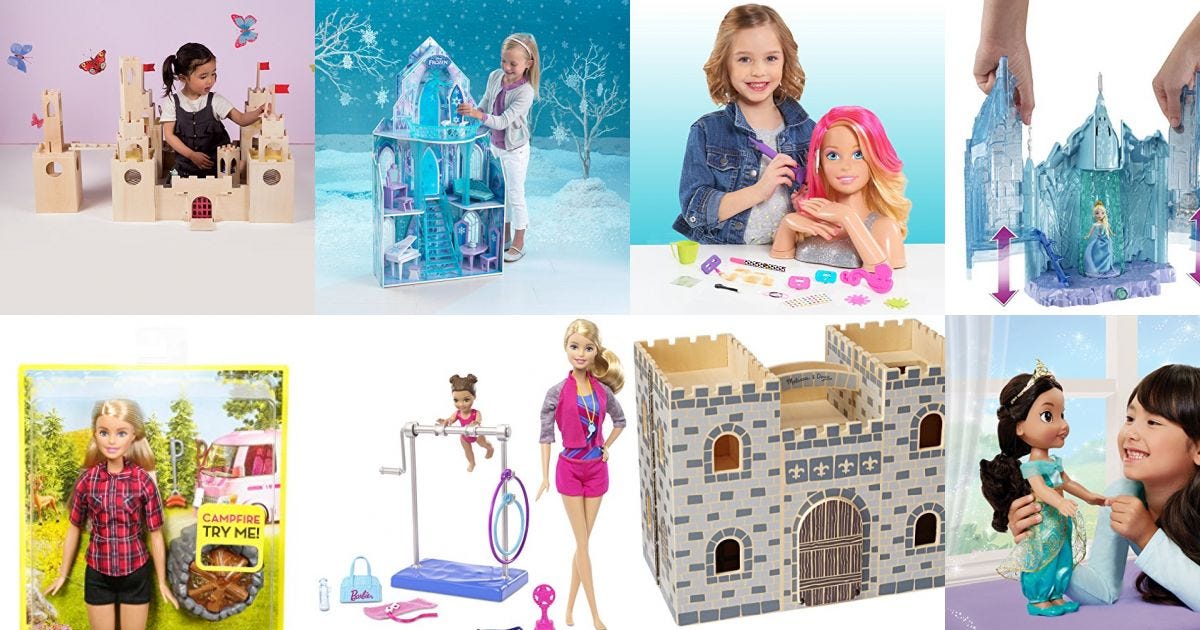 toys best sellers 2018