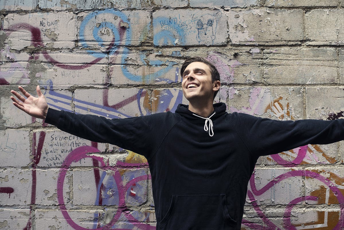 What To Do When Someone Comes Out To You By Jay Butler The Cross And The Closet Medium