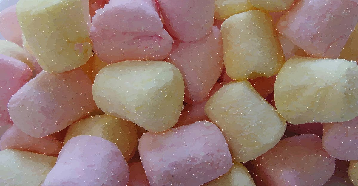 Experimento Marshmallow 40 Anos de Pesquisas nos Mostram como Vencer a Procrastinação by Experimento Marshmallow 40 Anos de Pesquisas nos Mostram como Vencer a Procrastinação by