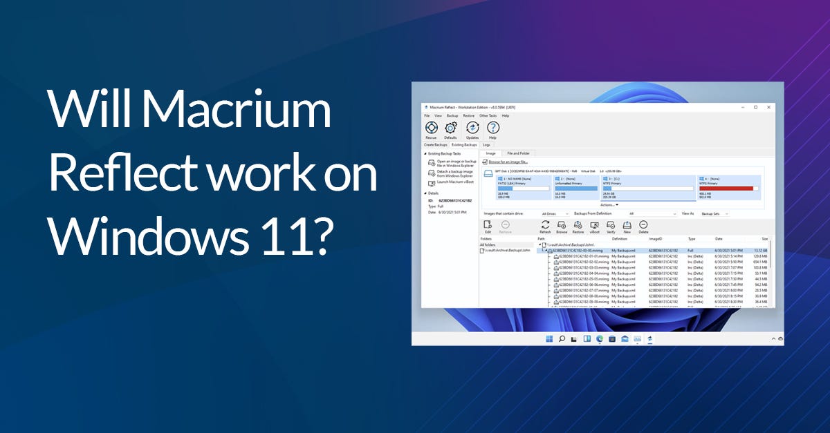 macrium reflect windows 10 new hardware macrium reflect windows 10 new hardware