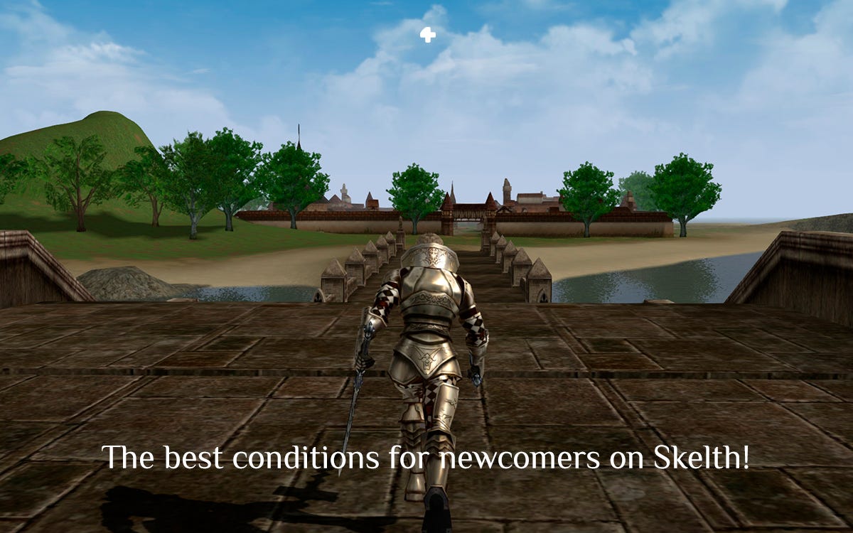 The Best Lineage 2 Classic Conditions For Newcomers On Skelth By 4game Eu 4game Medium