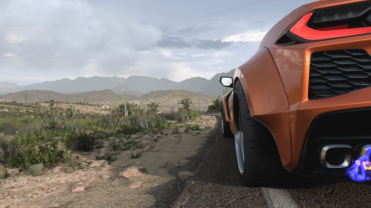 The Game Pass Chronicles: Forza Horizon 5 | by Alex Rowe | Medium