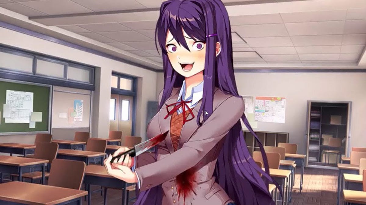 how to get good ending doki doki how to get good ending doki doki