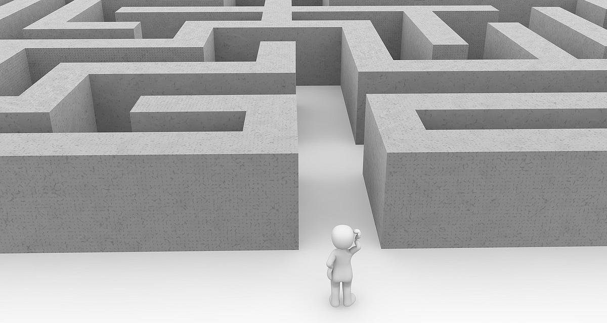 Docker volumes so far the most complicated concept to by ridwan 