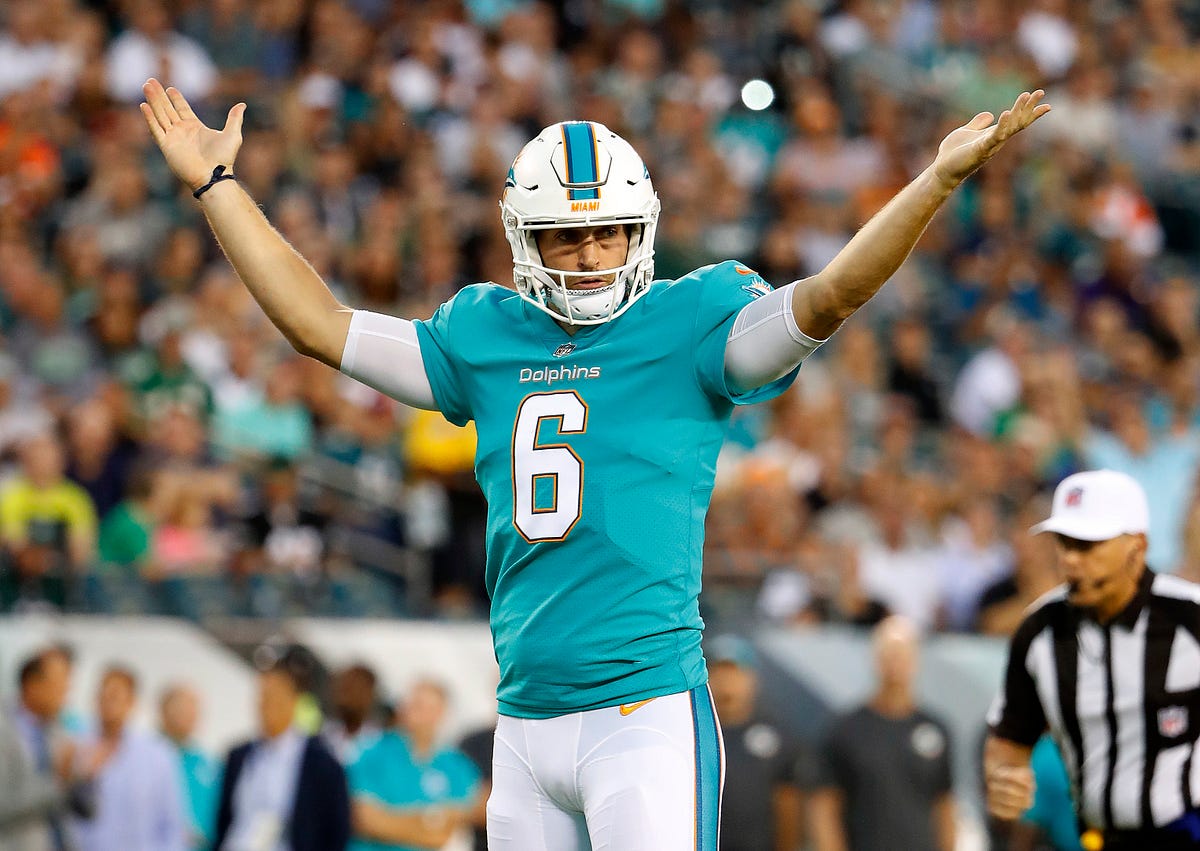 It S Official Miami Jay Cutler Benching Not Happening This Season