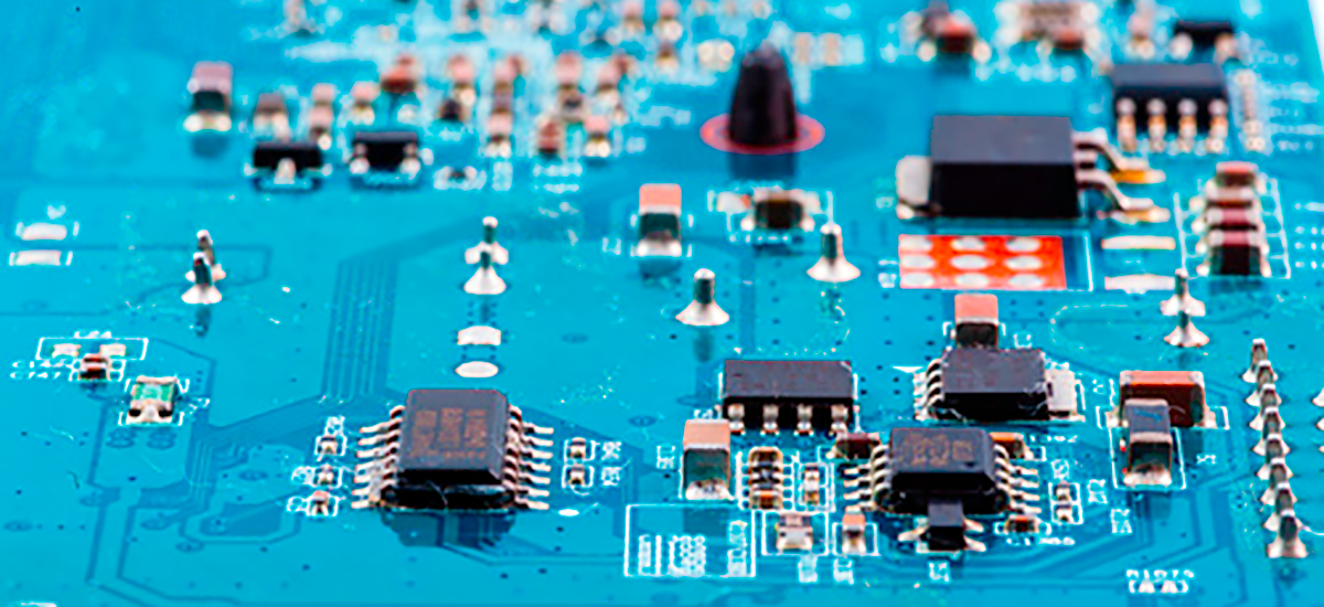 What is the best way to buy electronic components ? by Le Connected