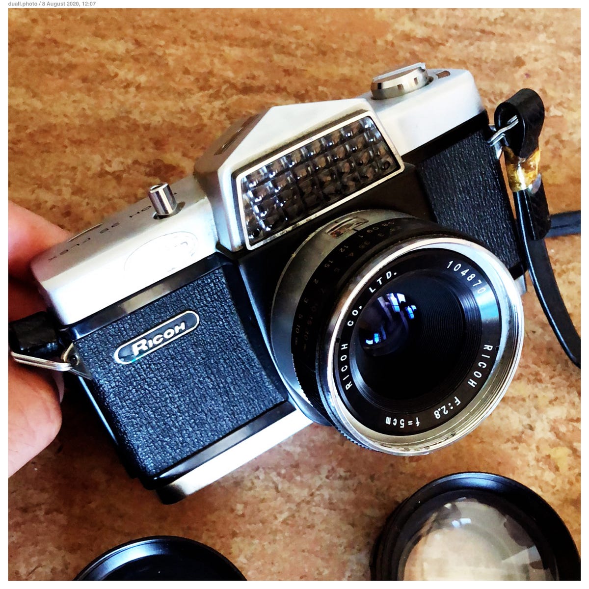 technical addons for lenses technical addons for lenses