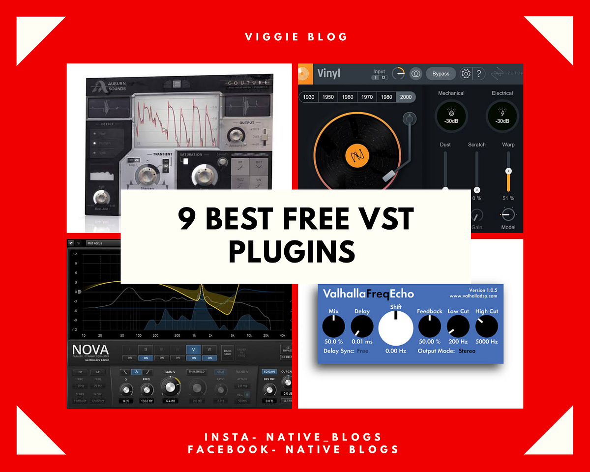 Vst Vst