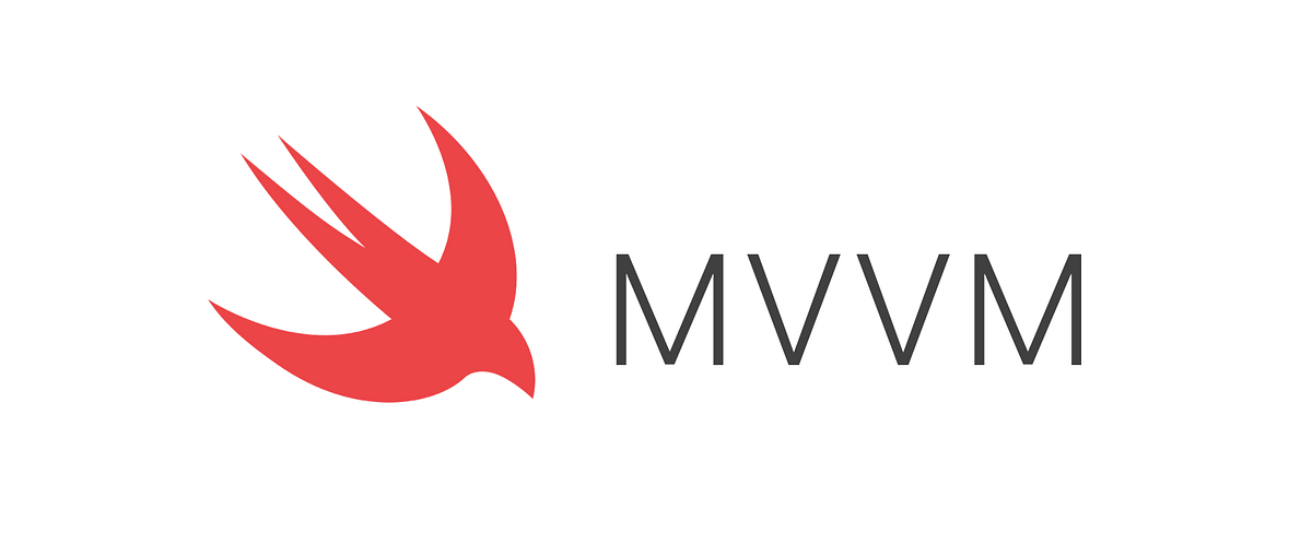 An Overview Of The MVVM Design Pattern In Swift By Mikalailupish Medium
