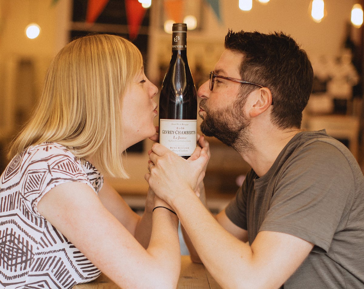 “Why Is Wine so Damn Expensive?” Let This Sommelier Break That Down for