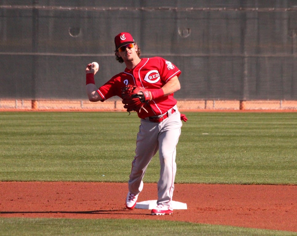 Fox Sports Ohio Announces 162 Game Cincinnati Reds Television Schedule For 2018 Season By Jamie Ramsey Better Off Red