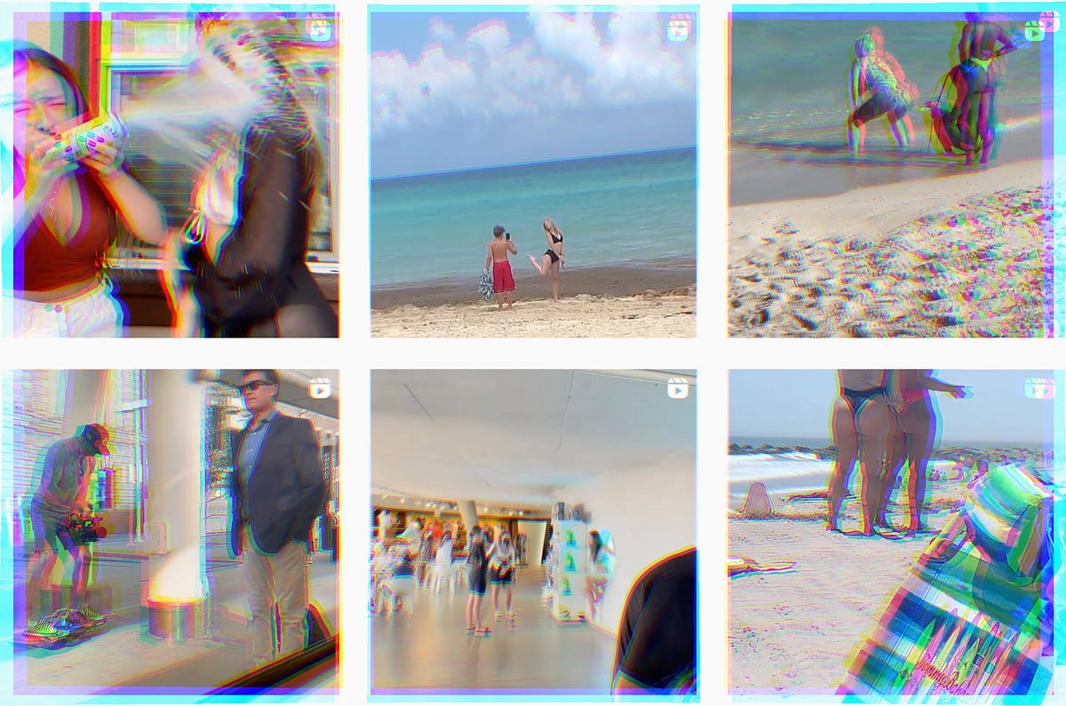 Where Does Our Influence Take Us?