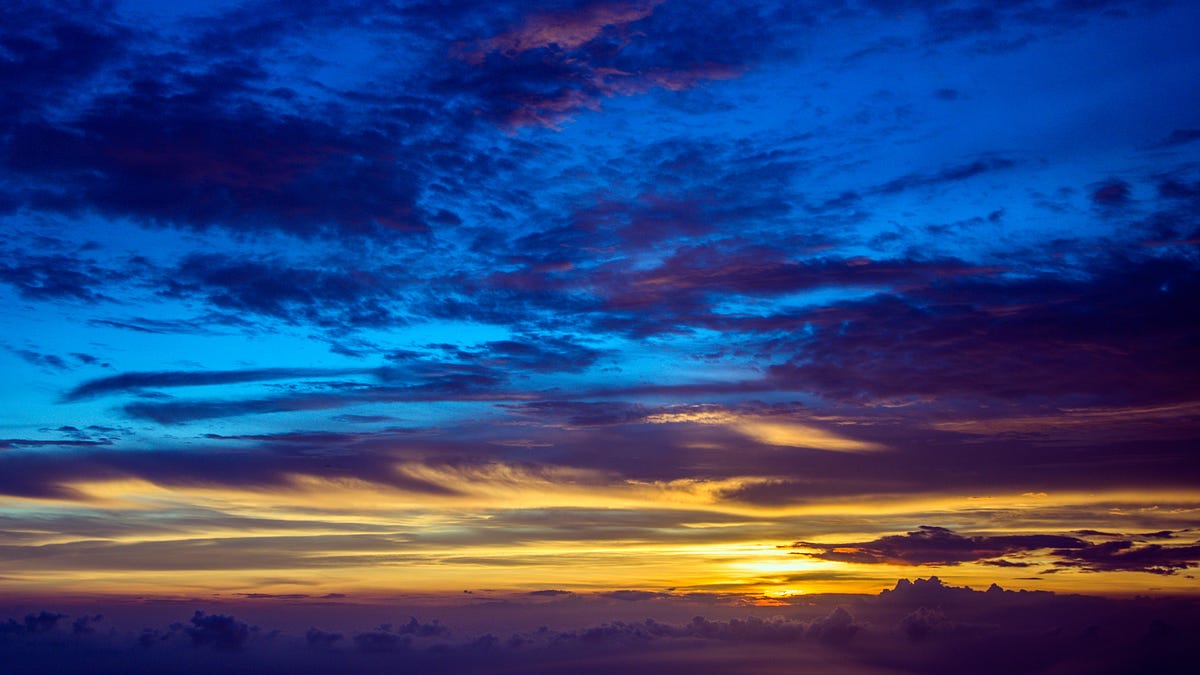 The Thinking Process and Evaporation Clouds by Tom Connor 10x