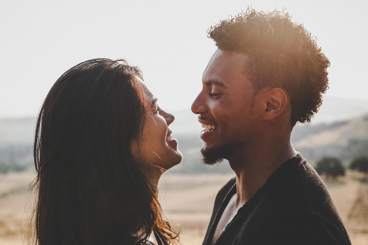 is emotional connection important in a relationship