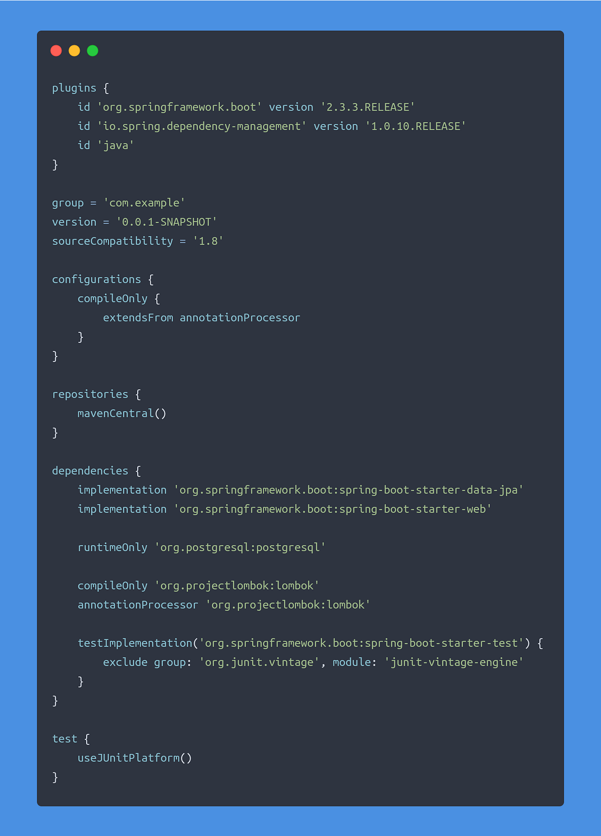 Learn how to create job schedulers in Spring Boot application | by  Madhusudhanan | Level Up Coding