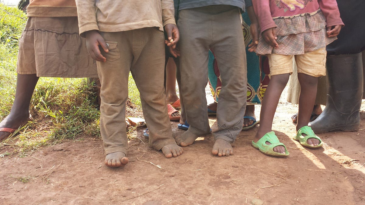 How to Change the World Without Leaving Your Couch | by Dan King | Medium