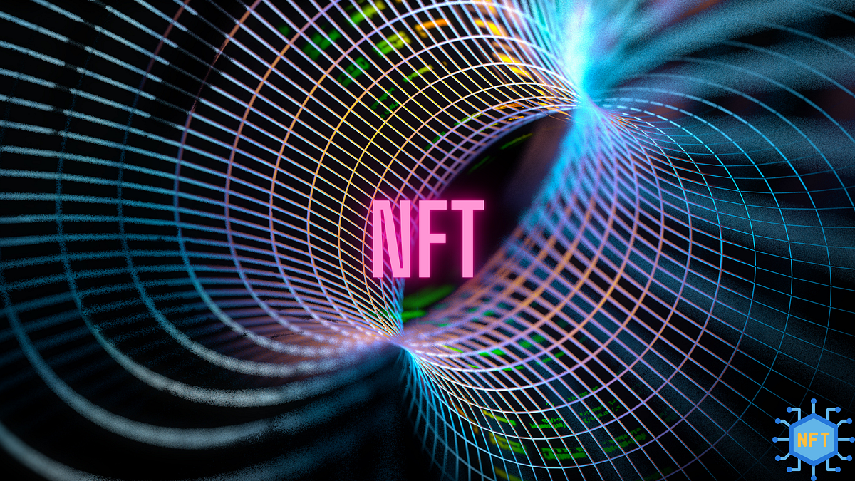 Creating an audio design with a NFT How to program NFTs (in Python) How ...