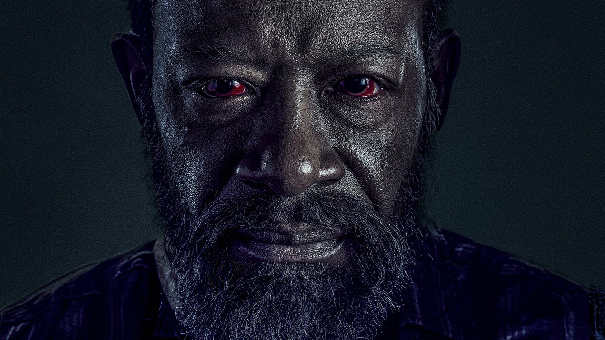 Fear the Walking Dead Season 6 — S06 [Eps.1] — “Full