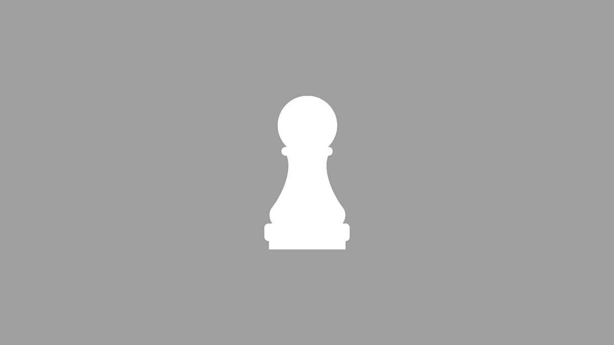Make Your Own Game We Follow Follow Follow But The By Anthony Lee