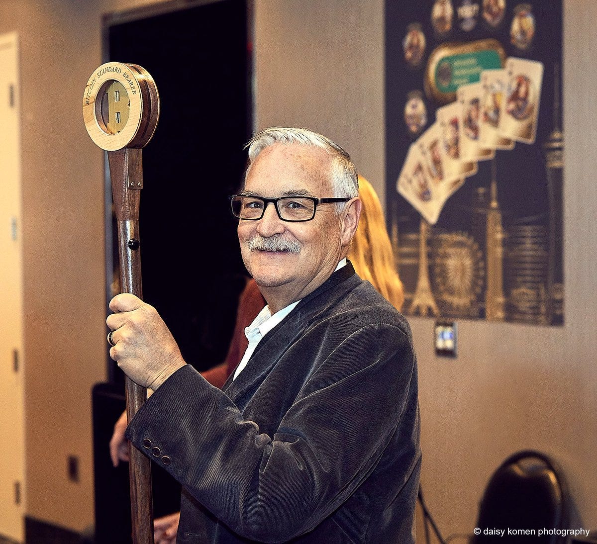 A Critical Review Hyperwave Theory By Ugly Old Goat Medium