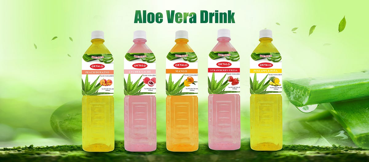 Saving your best aloe juice. Best aloe juice has the miracle