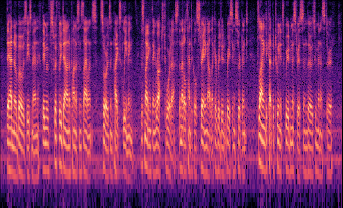 Custom Audio Classification with TensorFlow by Pascal