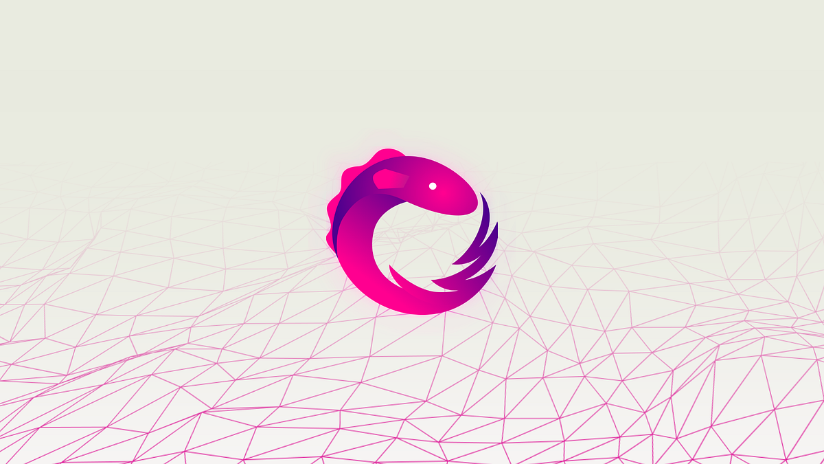 Mencoba Implementasi RxJava pada Aplikasi Android  