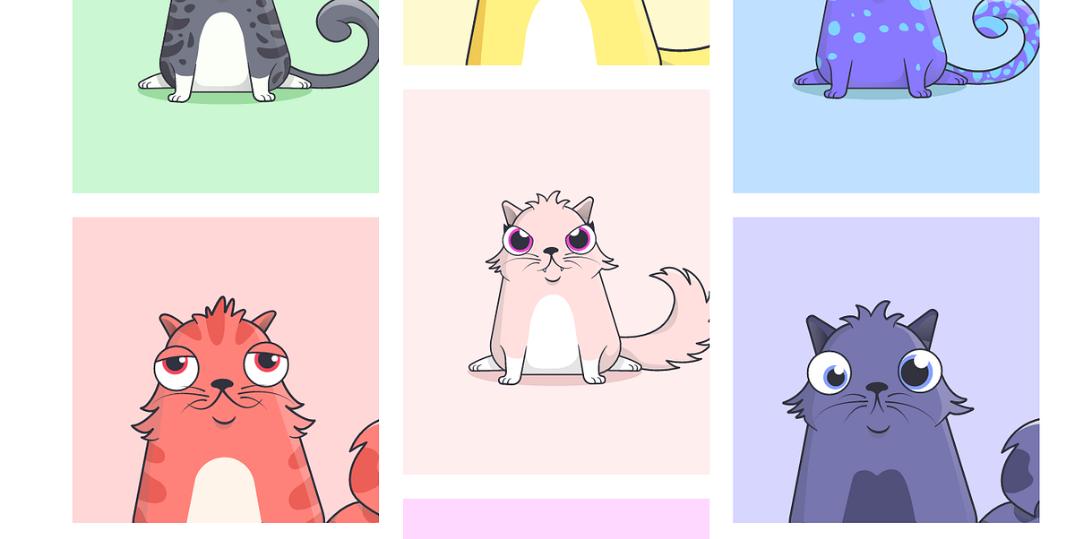 Virtual Kitties Are A Bigger Deal Than You Think By Imran ye Medium