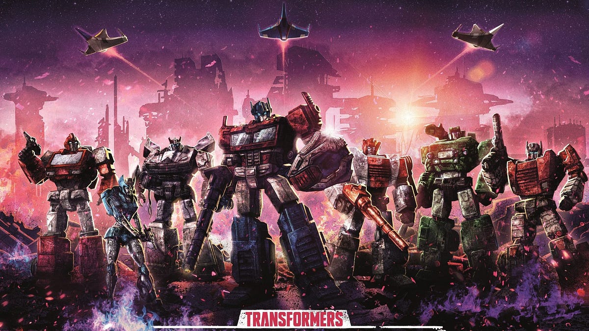 Regarder Medium Saison 1 épisode 1 Streaming Vf Regarder Transformers: War for Cybertron Saison 1 Épisode 1 Streaming