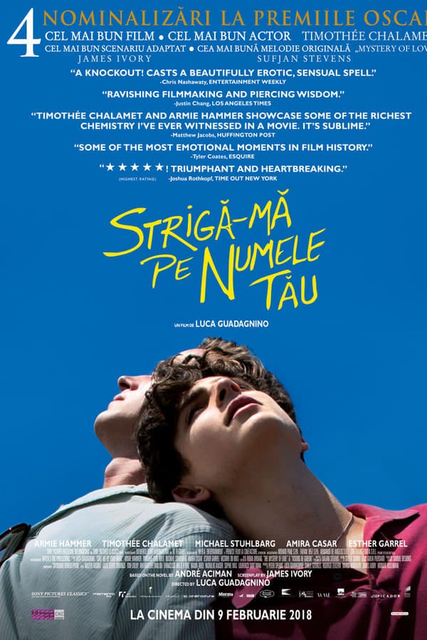 Online Hd StrigÄƒ MÄƒ Pe Numele TÄƒu 2017 Subtitrat In RomanÄƒ 1080p By Wzakaria Saoudi Z Feb 2021 Medium