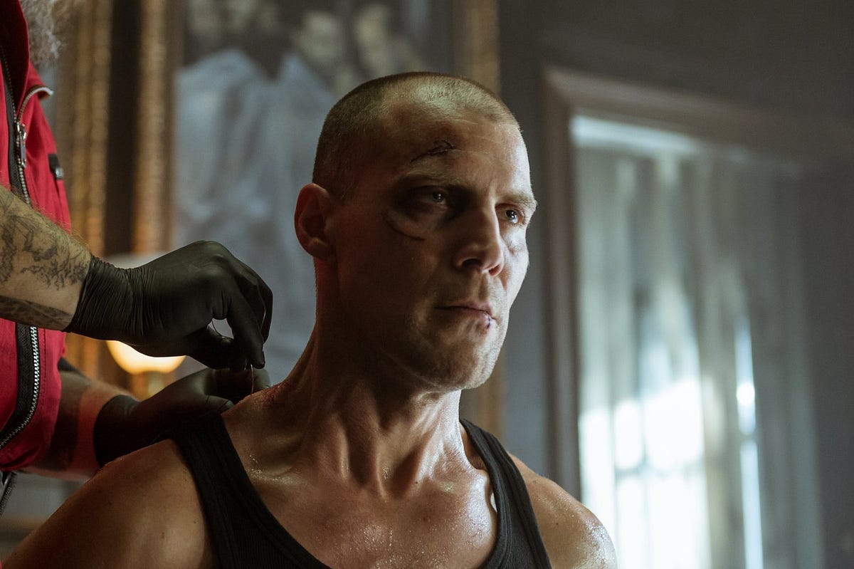 Que Paso Con Gandia En La Casa De Papel “Ojito con Gandía” en ‘La casa de papel’, el enemigo que sembrará el