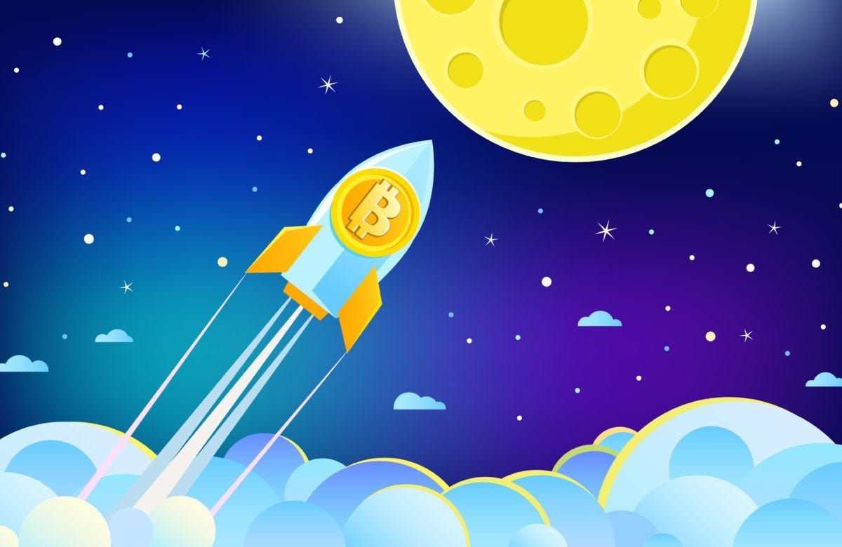 A Guide To Accumulating Crypto For Free In 2021 By Moneyblocks Medium