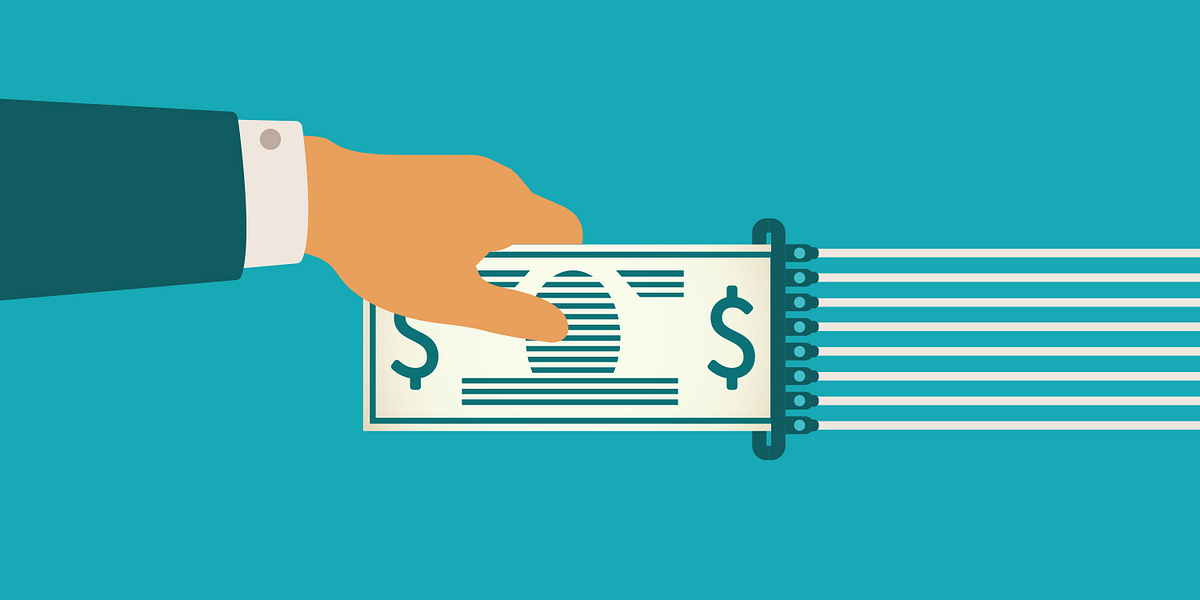Fintech Meets Rotating Savings And Credit Associations By Sunil Sachdev Medium