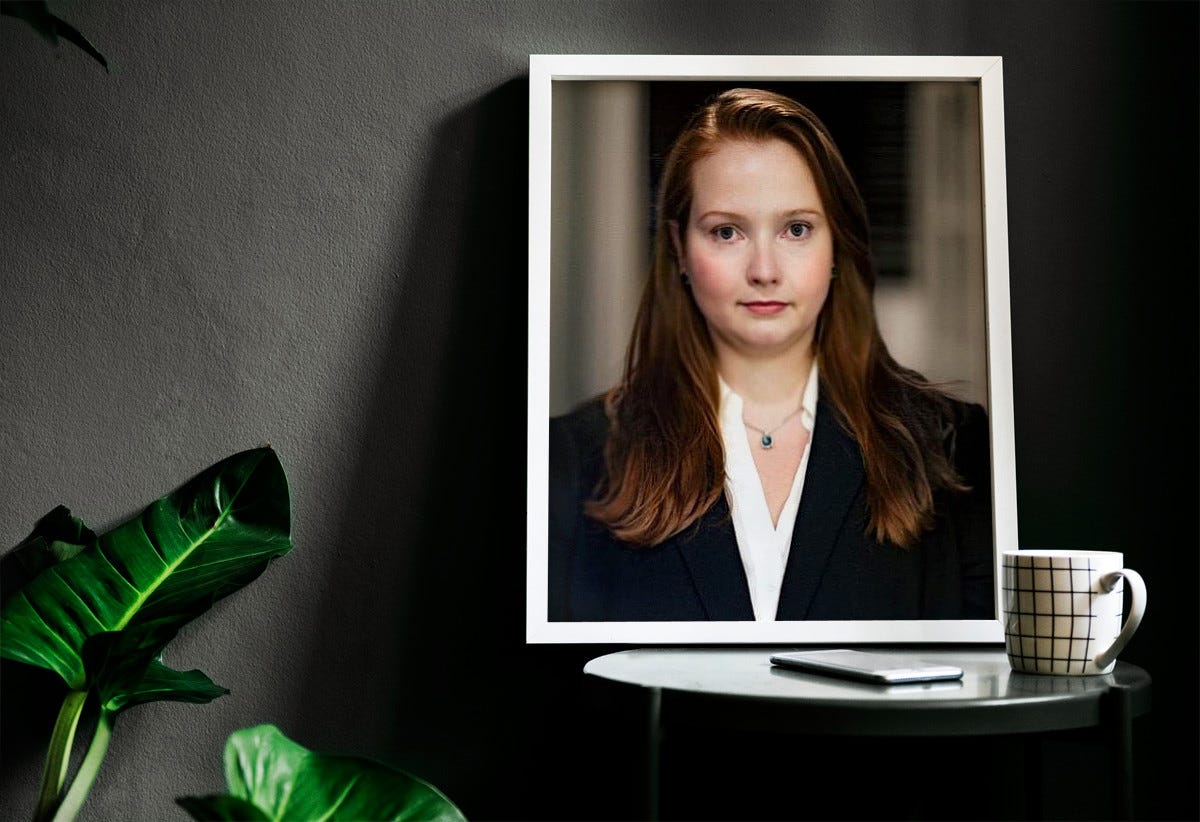 Women Leading The Finance Industry: Paris Riha of Arch Global Advisors On  The 5 Things You Should Do To Increase Your Financial Literacy | by Tyler  Gallagher | Authority Magazine | Medium