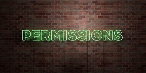 How I expose Laravel permissions in Vue.js - Sergi Tur  