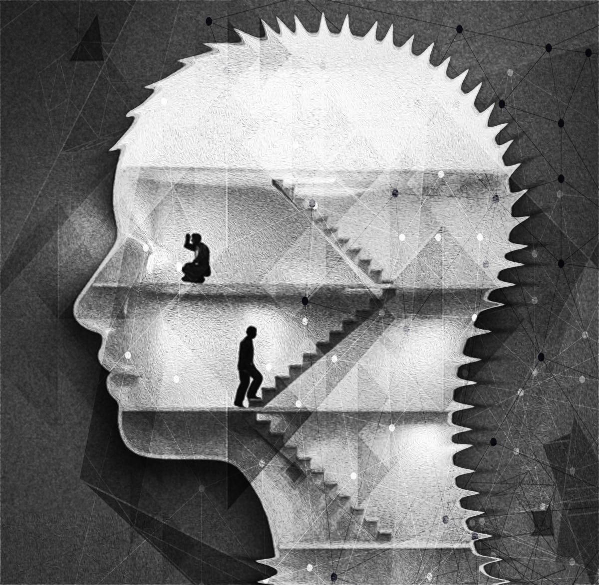 Impact Of Architecture On Human Psychology Shivangi Vats Medium