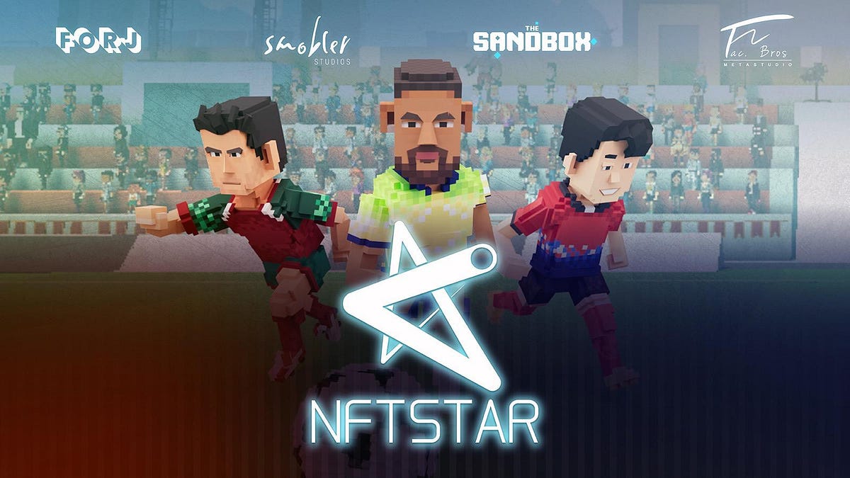 nft-superstars-are-arriving-in-the-sandbox