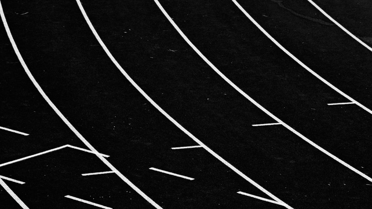 running. During recess, I used to run a lot. I… by Hayden Williams Medium