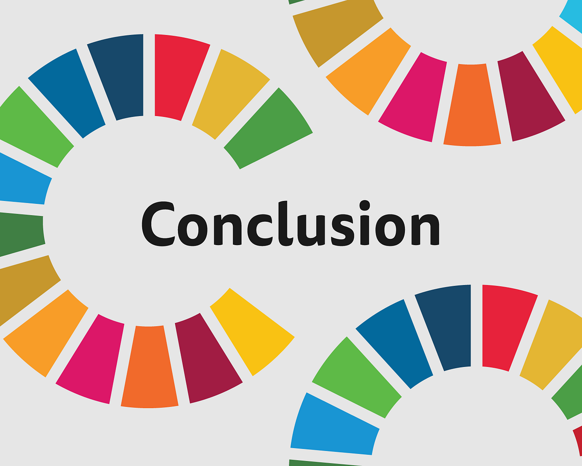 Conclusion And Other Sdsn Resources By Un Sdsn Sdg Guide Conclusion And Other Sdsn Resources By Un Sdsn Sdg Guide