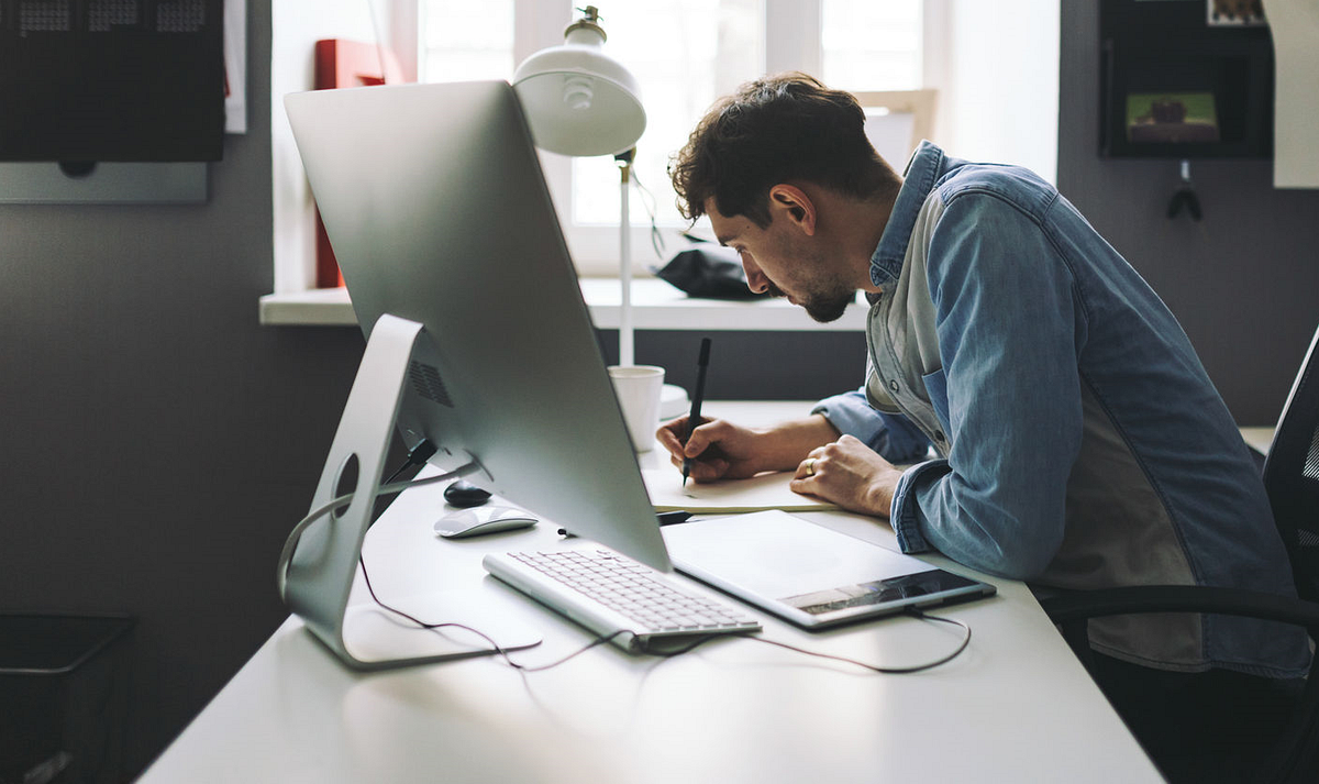 UI Design Vs UX Design What s The Difference By David Bailey 