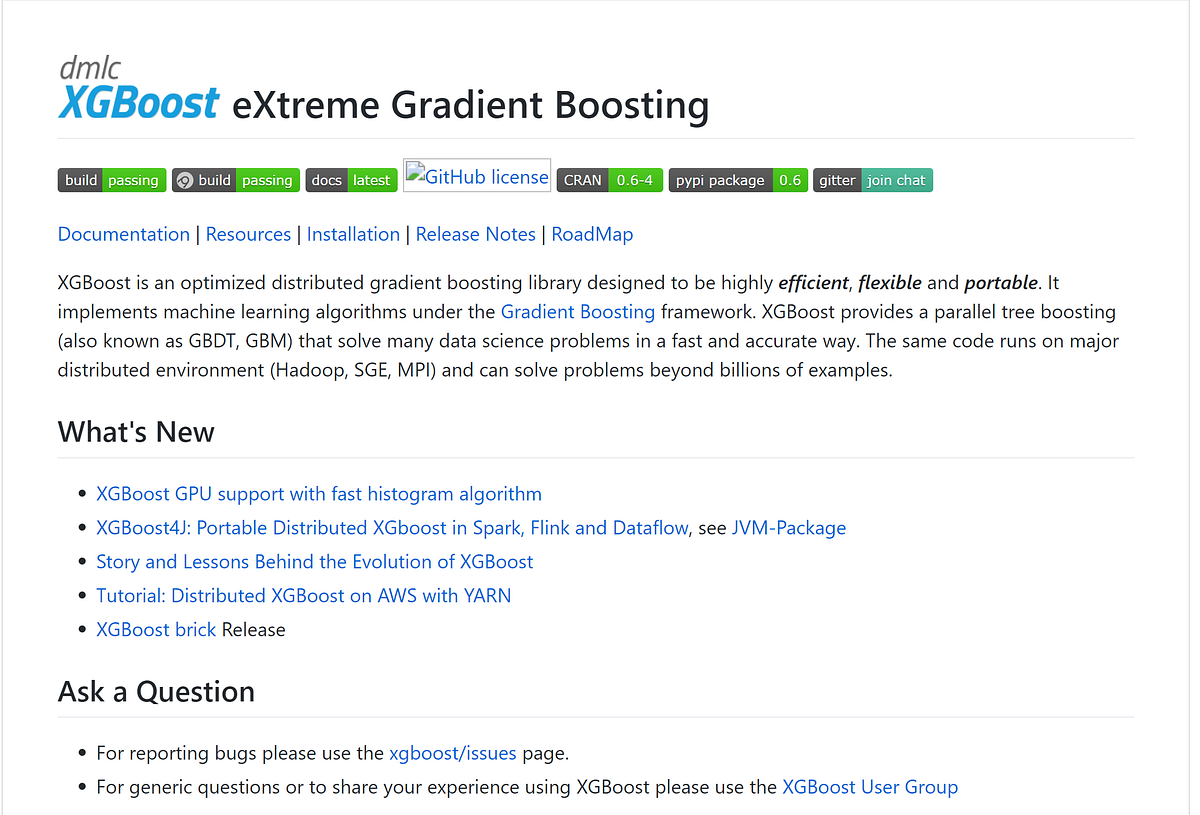 conda install xgboost gpu