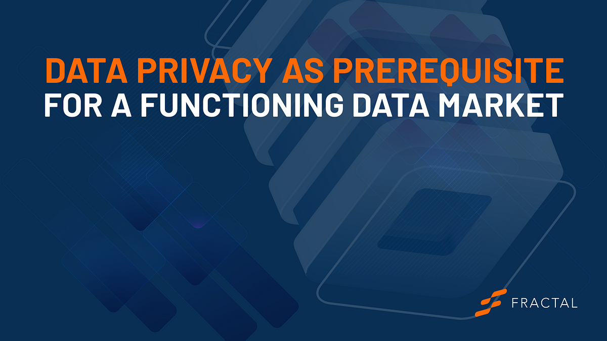 Data Privacy
