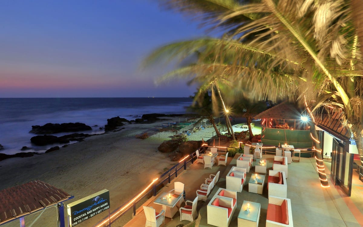 Featured image of post Resorts Beach Goa Honeymoon / Top goa honeymoon resorts &amp; hotels.