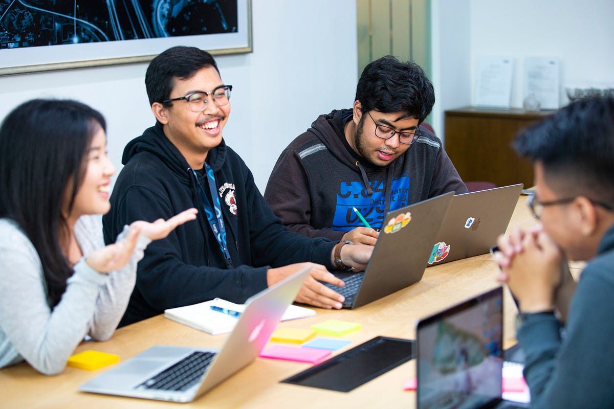 Overcommunication — why is it so important for Product Designers? | by ...